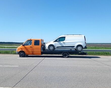 Мерседес Інша, об'ємом двигуна 0 л та пробігом 0 тис. км за 17000 $, фото 3 на Automoto.ua