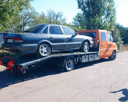 Мерседес Інша, об'ємом двигуна 0 л та пробігом 0 тис. км за 17000 $, фото 7 на Automoto.ua