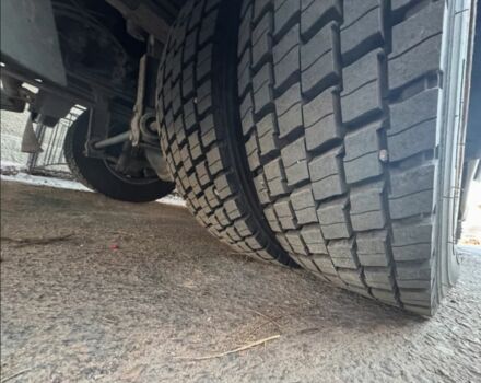 Мерседес Другая, объемом двигателя 0 л и пробегом 0 тыс. км за 10500 $, фото 6 на Automoto.ua