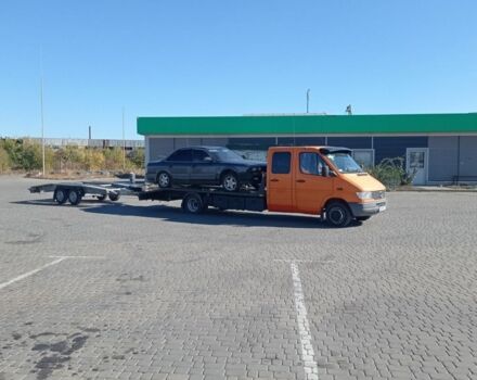 Мерседес Інша, об'ємом двигуна 0 л та пробігом 0 тис. км за 17000 $, фото 4 на Automoto.ua