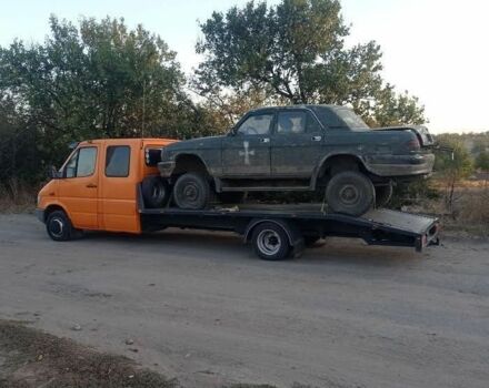 Мерседес Інша, об'ємом двигуна 0 л та пробігом 0 тис. км за 17000 $, фото 5 на Automoto.ua