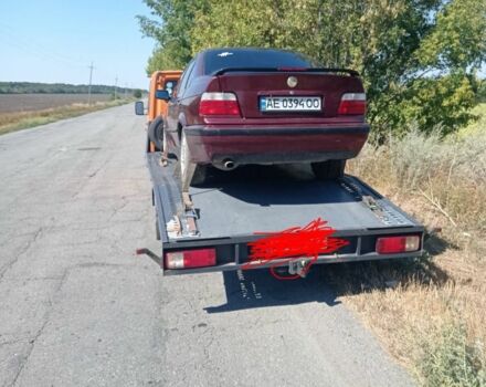 Мерседес Інша, об'ємом двигуна 0 л та пробігом 0 тис. км за 17000 $, фото 6 на Automoto.ua