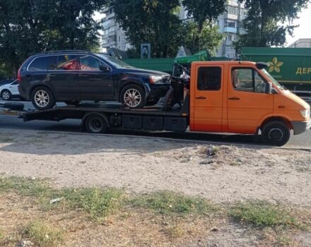 Мерседес Інша, об'ємом двигуна 0 л та пробігом 0 тис. км за 17000 $, фото 2 на Automoto.ua