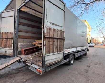 Мерседес Другая, объемом двигателя 0 л и пробегом 0 тыс. км за 10500 $, фото 4 на Automoto.ua