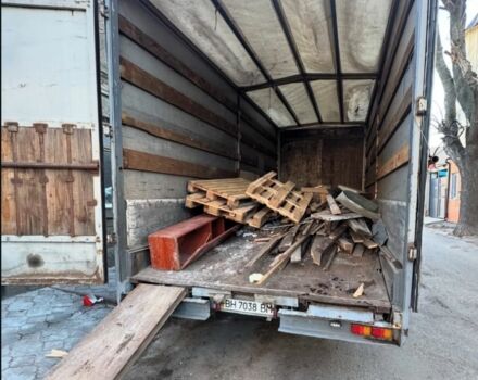 Мерседес Другая, объемом двигателя 0 л и пробегом 0 тыс. км за 10500 $, фото 5 на Automoto.ua