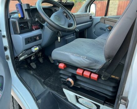 Мерседес Другая, объемом двигателя 0 л и пробегом 0 тыс. км за 9950 $, фото 4 на Automoto.ua