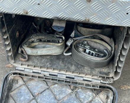 Мерседес Другая, объемом двигателя 0 л и пробегом 0 тыс. км за 9950 $, фото 11 на Automoto.ua