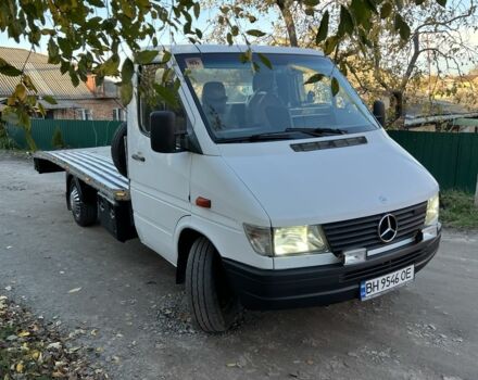 Мерседес Другая, объемом двигателя 0 л и пробегом 0 тыс. км за 9950 $, фото 3 на Automoto.ua