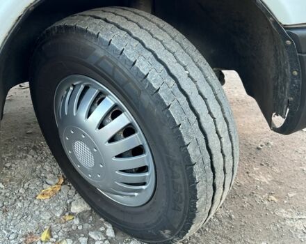 Мерседес Другая, объемом двигателя 0 л и пробегом 0 тыс. км за 9950 $, фото 10 на Automoto.ua