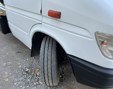 Мерседес Другая, объемом двигателя 0 л и пробегом 0 тыс. км за 9950 $, фото 16 на Automoto.ua