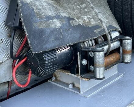 Мерседес Другая, объемом двигателя 0 л и пробегом 0 тыс. км за 9950 $, фото 5 на Automoto.ua