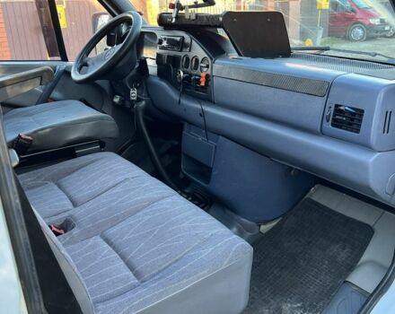 Мерседес Другая, объемом двигателя 0 л и пробегом 0 тыс. км за 9950 $, фото 9 на Automoto.ua