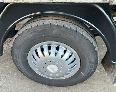 Мерседес Другая, объемом двигателя 0 л и пробегом 0 тыс. км за 9950 $, фото 6 на Automoto.ua