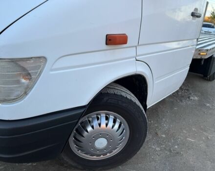 Мерседес Другая, объемом двигателя 0 л и пробегом 0 тыс. км за 9950 $, фото 14 на Automoto.ua