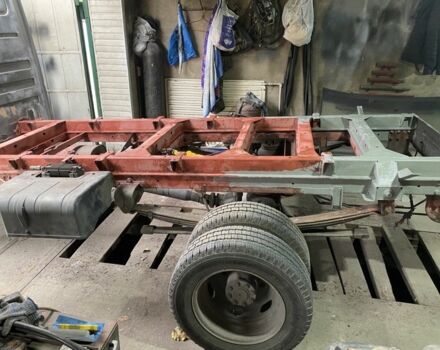 Мерседес Другая, объемом двигателя 0 л и пробегом 0 тыс. км за 14900 $, фото 3 на Automoto.ua