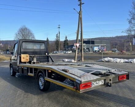 Мерседес Інша, об'ємом двигуна 0 л та пробігом 0 тис. км за 11300 $, фото 5 на Automoto.ua