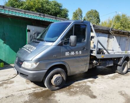 Мерседес Другая, объемом двигателя 0 л и пробегом 0 тыс. км за 14900 $, фото 5 на Automoto.ua