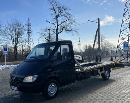 Мерседес Інша, об'ємом двигуна 0 л та пробігом 0 тис. км за 11300 $, фото 1 на Automoto.ua