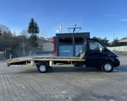 Мерседес Інша, об'ємом двигуна 0 л та пробігом 0 тис. км за 11300 $, фото 3 на Automoto.ua