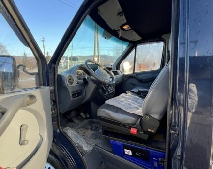 Мерседес Інша, об'ємом двигуна 0 л та пробігом 0 тис. км за 11300 $, фото 6 на Automoto.ua