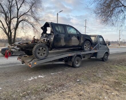 Мерседес Другая, объемом двигателя 0 л и пробегом 0 тыс. км за 14900 $, фото 2 на Automoto.ua