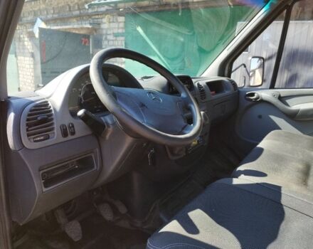 Мерседес Другая, объемом двигателя 0 л и пробегом 0 тыс. км за 14900 $, фото 7 на Automoto.ua