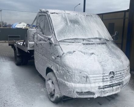 Мерседес Другая, объемом двигателя 0 л и пробегом 0 тыс. км за 14900 $, фото 1 на Automoto.ua