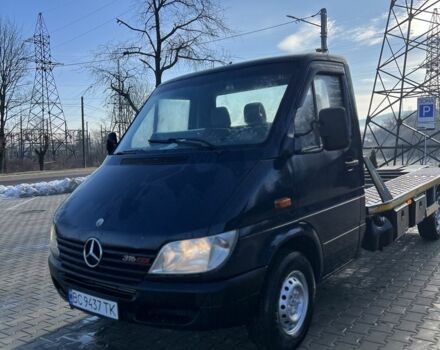 Мерседес Інша, об'ємом двигуна 0 л та пробігом 0 тис. км за 11300 $, фото 2 на Automoto.ua