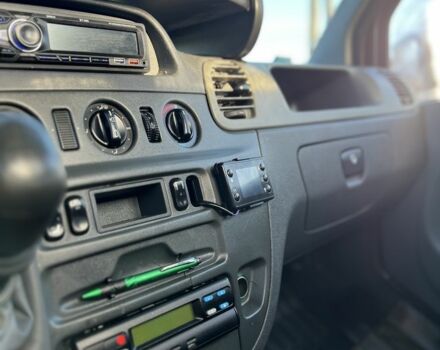 Мерседес Інша, об'ємом двигуна 0 л та пробігом 0 тис. км за 11300 $, фото 7 на Automoto.ua