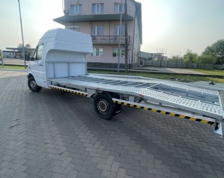 Мерседес Інша, об'ємом двигуна 0 л та пробігом 0 тис. км за 11982 $, фото 2 на Automoto.ua