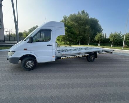 Мерседес Інша, об'ємом двигуна 0 л та пробігом 0 тис. км за 11982 $, фото 8 на Automoto.ua