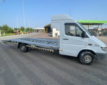 Мерседес Інша, об'ємом двигуна 0 л та пробігом 0 тис. км за 11982 $, фото 6 на Automoto.ua