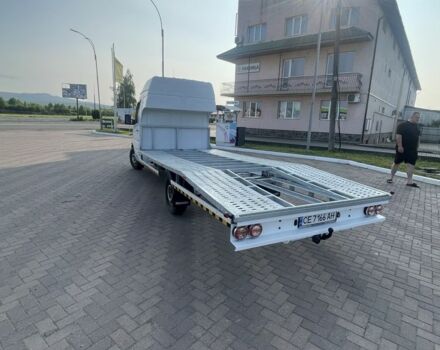 Мерседес Інша, об'ємом двигуна 0 л та пробігом 0 тис. км за 11982 $, фото 3 на Automoto.ua