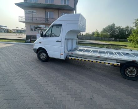 Мерседес Інша, об'ємом двигуна 0 л та пробігом 0 тис. км за 11982 $, фото 1 на Automoto.ua