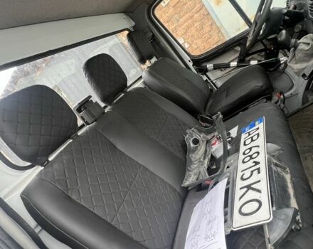 Мерседес Інша, об'ємом двигуна 0 л та пробігом 0 тис. км за 8500 $, фото 4 на Automoto.ua