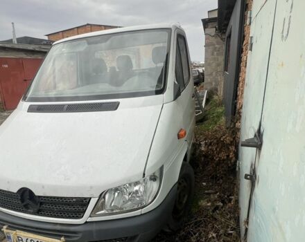 Мерседес Інша, об'ємом двигуна 0 л та пробігом 0 тис. км за 8500 $, фото 1 на Automoto.ua