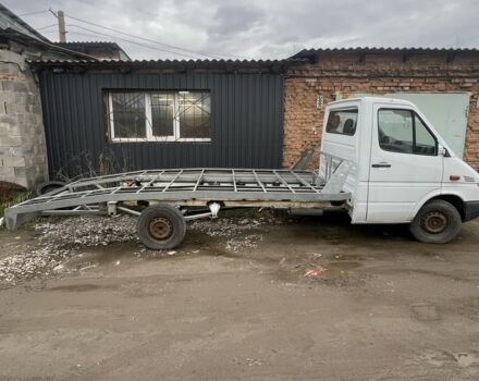 Мерседес Інша, об'ємом двигуна 0 л та пробігом 0 тис. км за 8500 $, фото 2 на Automoto.ua