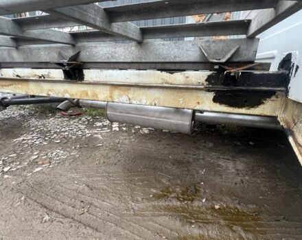 Мерседес Інша, об'ємом двигуна 0 л та пробігом 0 тис. км за 8500 $, фото 5 на Automoto.ua