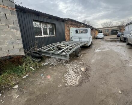 Мерседес Інша, об'ємом двигуна 0 л та пробігом 0 тис. км за 8500 $, фото 3 на Automoto.ua