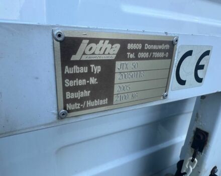 Мерседес Другая, объемом двигателя 0 л и пробегом 0 тыс. км за 5000 $, фото 9 на Automoto.ua