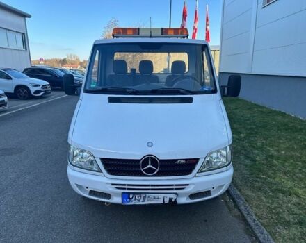 Мерседес Другая, объемом двигателя 0 л и пробегом 0 тыс. км за 4500 $, фото 6 на Automoto.ua