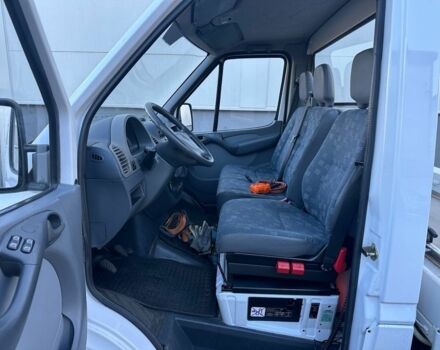 Мерседес Другая, объемом двигателя 0 л и пробегом 0 тыс. км за 4500 $, фото 7 на Automoto.ua