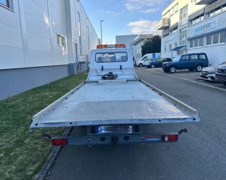 Мерседес Другая, объемом двигателя 0 л и пробегом 0 тыс. км за 4500 $, фото 12 на Automoto.ua