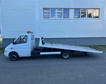 Мерседес Другая, объемом двигателя 0 л и пробегом 0 тыс. км за 4500 $, фото 11 на Automoto.ua