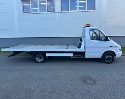 Мерседес Другая, объемом двигателя 0 л и пробегом 0 тыс. км за 5000 $, фото 1 на Automoto.ua