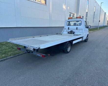 Мерседес Другая, объемом двигателя 0 л и пробегом 0 тыс. км за 4500 $, фото 3 на Automoto.ua