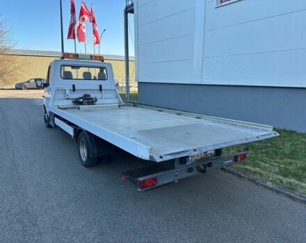 Мерседес Другая, объемом двигателя 0 л и пробегом 0 тыс. км за 4500 $, фото 15 на Automoto.ua