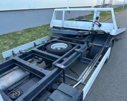 Мерседес Другая, объемом двигателя 0 л и пробегом 0 тыс. км за 4500 $, фото 4 на Automoto.ua