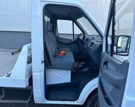 Мерседес Другая, объемом двигателя 0 л и пробегом 0 тыс. км за 4500 $, фото 9 на Automoto.ua