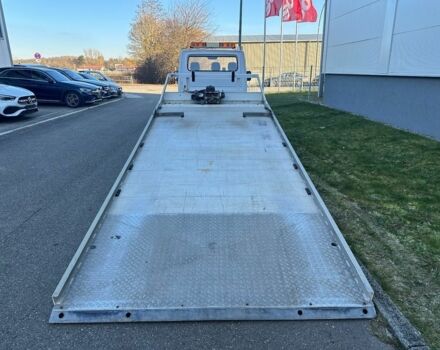 Мерседес Другая, объемом двигателя 0 л и пробегом 0 тыс. км за 4500 $, фото 2 на Automoto.ua